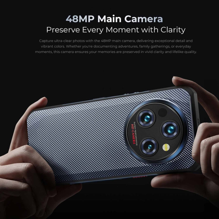 Oukitel WP35 S 4G Rugged Phone, 6GB+256GB, IP68/IP69K, Side Fingerprint, 11000mAh, 6.56 inch Android 14 MediaTek Helio G85 Octa Core, NFC, OTG, Network: 4G, WP35 S 4G Oukitel WP35 S 4G Rugged Phone, 6GB+256GB, IP68/IP69K, Side Fingerprint, 11000mAh, 6.56 inch Android 14 MediaTek Helio G85 Octa Core, NFC, OTG, Network: 4G, WP35 S 4G